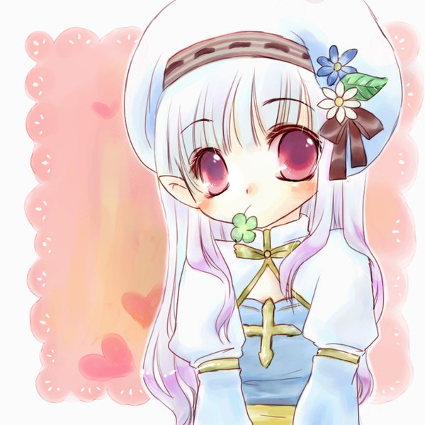 あくびさん