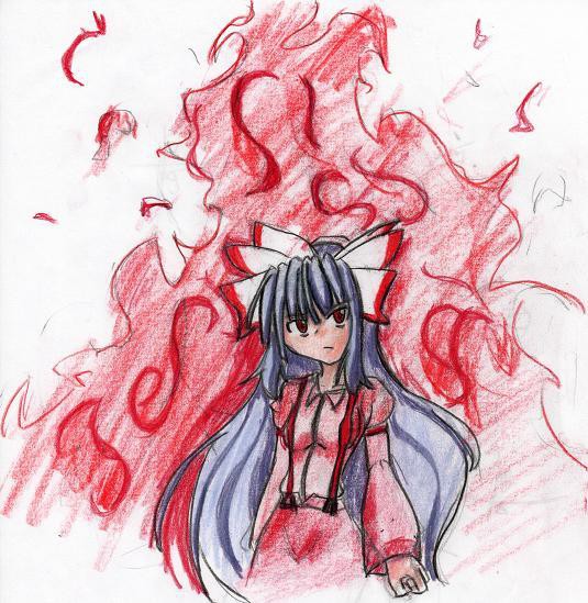 納得行くものが描けない今日この頃
