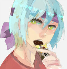 満足しようぜ!