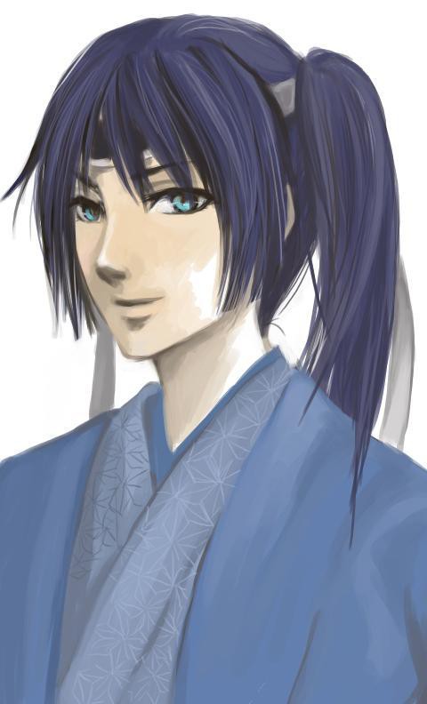 沖田さん*幕末志士の恋愛事情