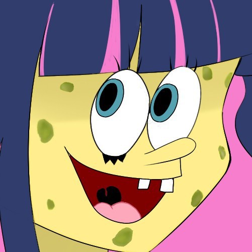スポンジ・ボビンソン
