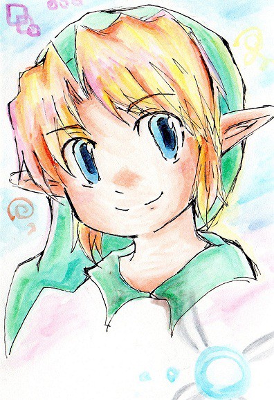 リンク