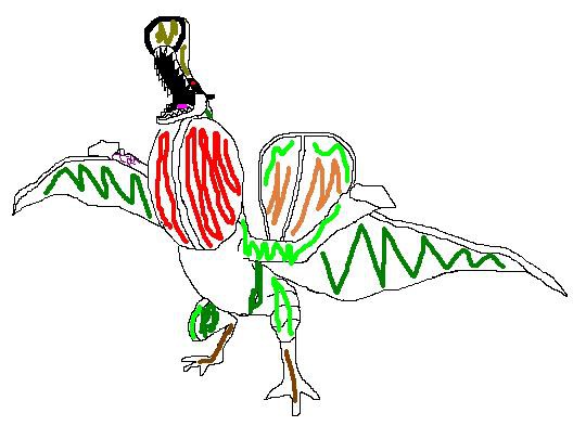 （作画が）狂ペッコ