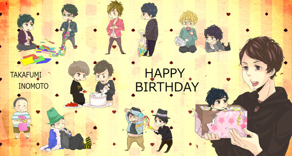 happy birthday!!!