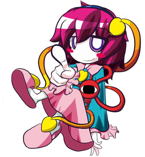 さとりさま
