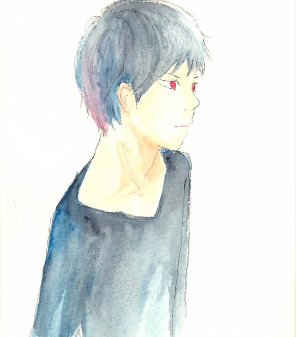 いざやー
