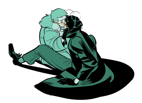 sherlock and john winter