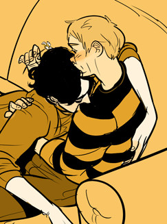 sherlock and john flower