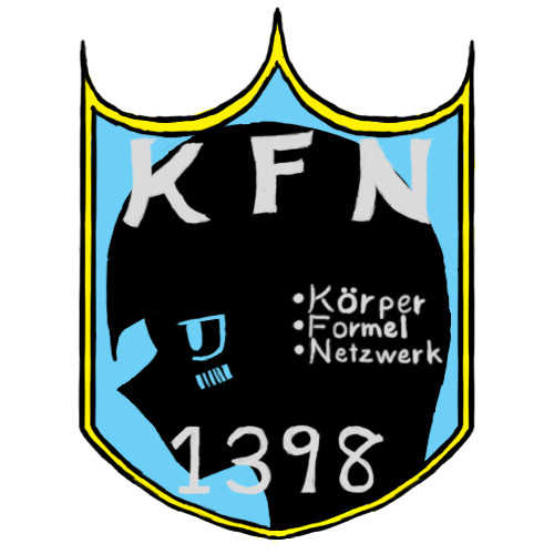 Körper Formel Netzwerk マーク