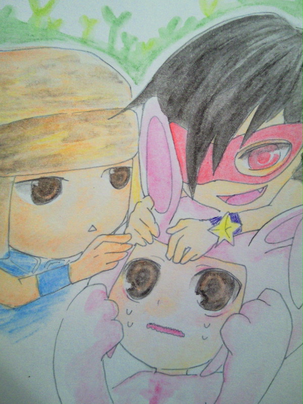 ゆーとぴあ わらわら