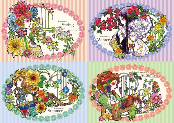 Seasons