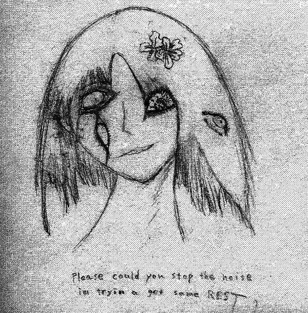 Paranoid Android