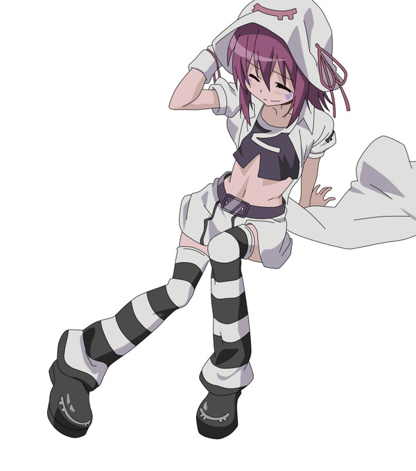 メリーちゃん