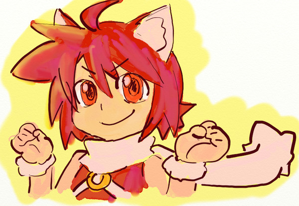 ぼんにゃたん