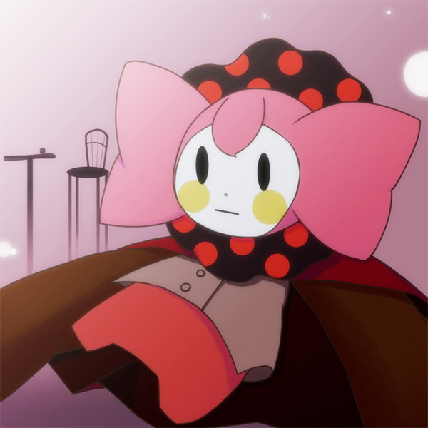 一緒にお茶でもいかが？