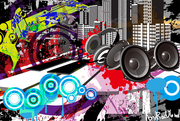 Loop Music1