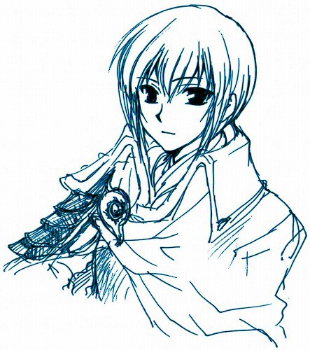 らくがき