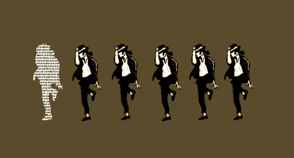 KING OF POP