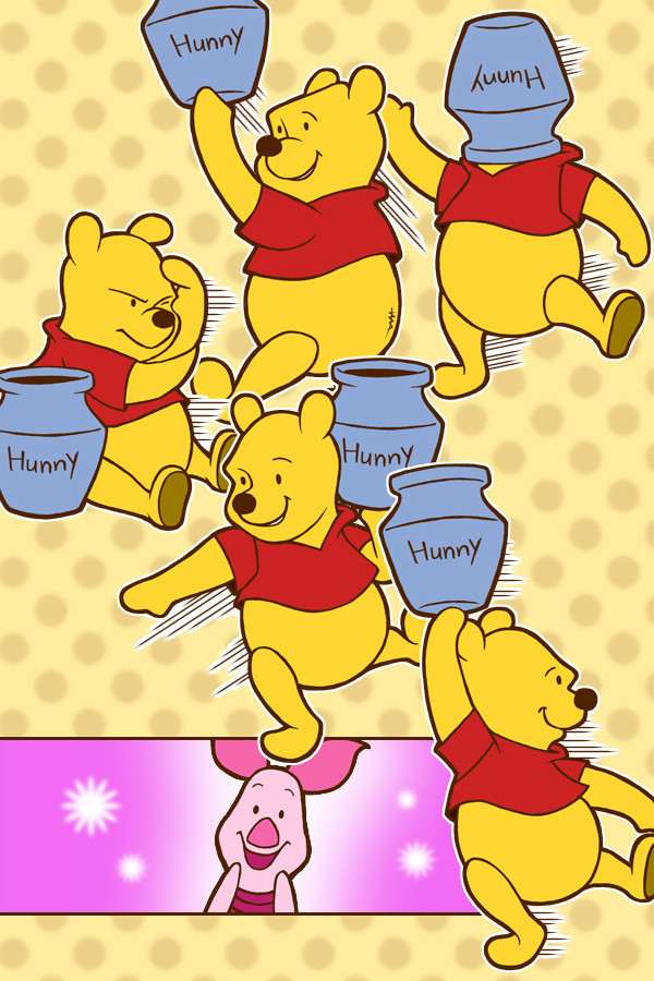 ハチミツキチカンフー