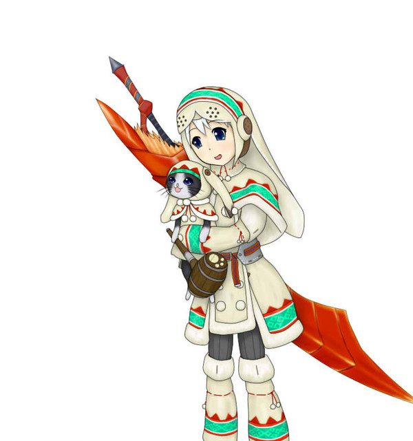 ウルクさん