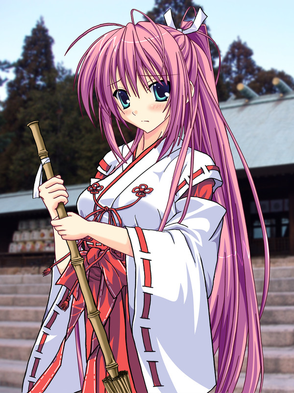 誰も何も言うまでもなく陽菜は可愛い!