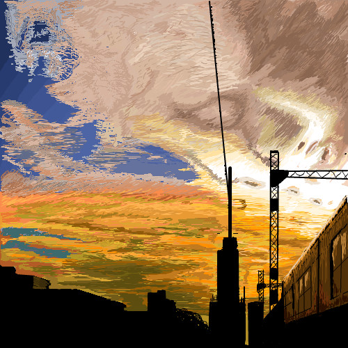 空