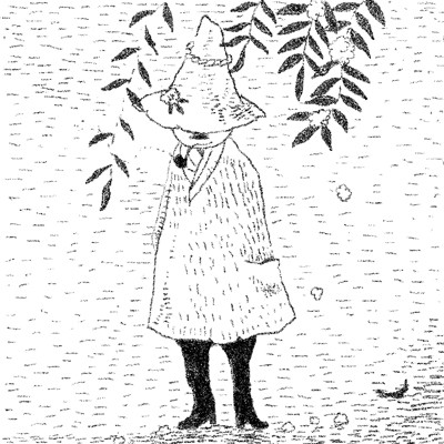 お迎え