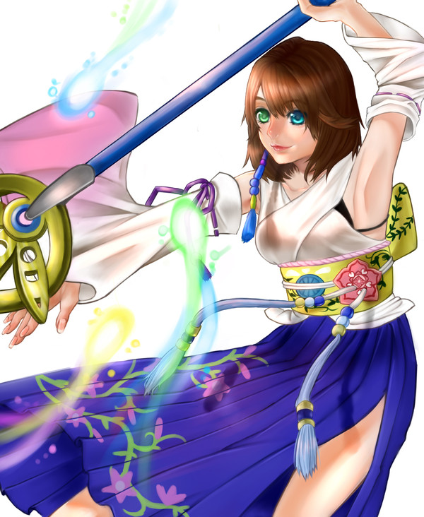 夢見よ、祈り子
