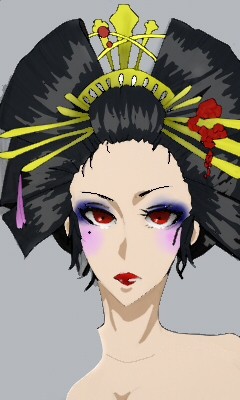 落書き