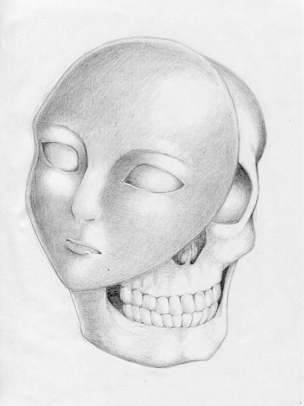 二重人格者