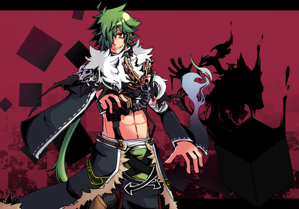 【PF5】奇毒のマクシーム【ザイランス】