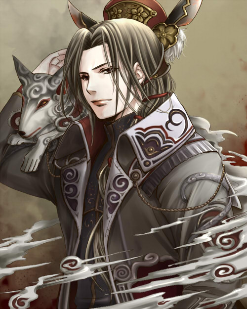 戦国大戦 真田幸隆