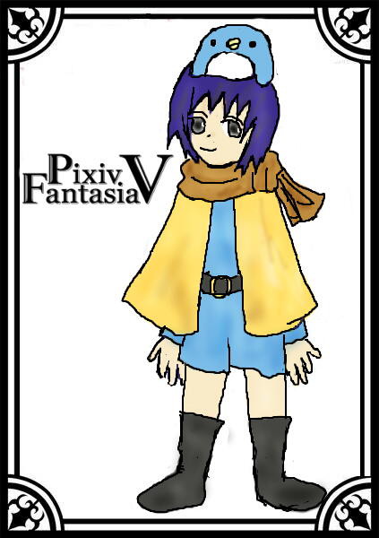 【PFV】シェトラ＆さだしち【ザイランス】