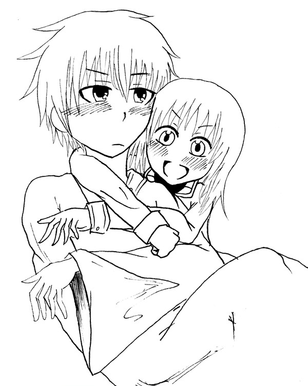 土神下書き。