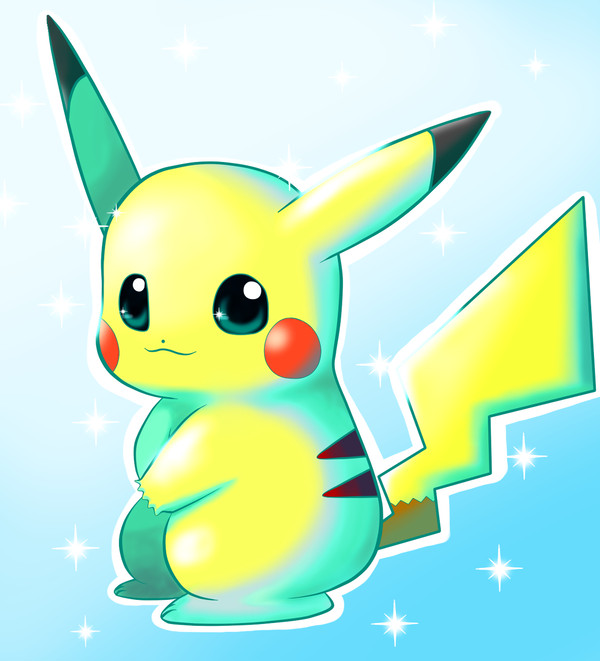 きらきら