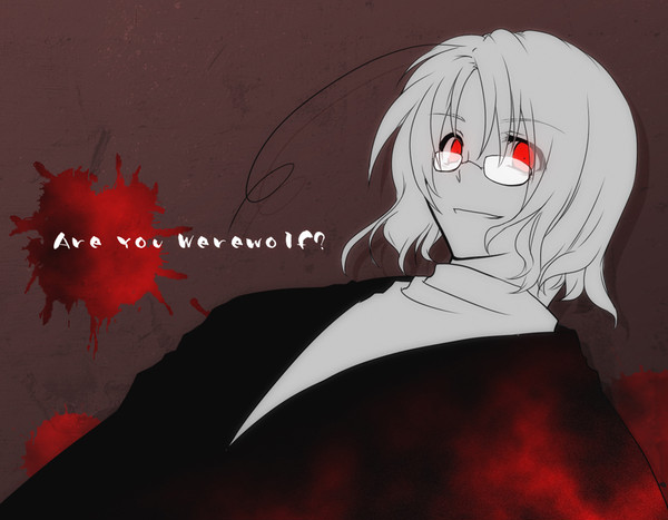 [APH][ラクガキ] [006]