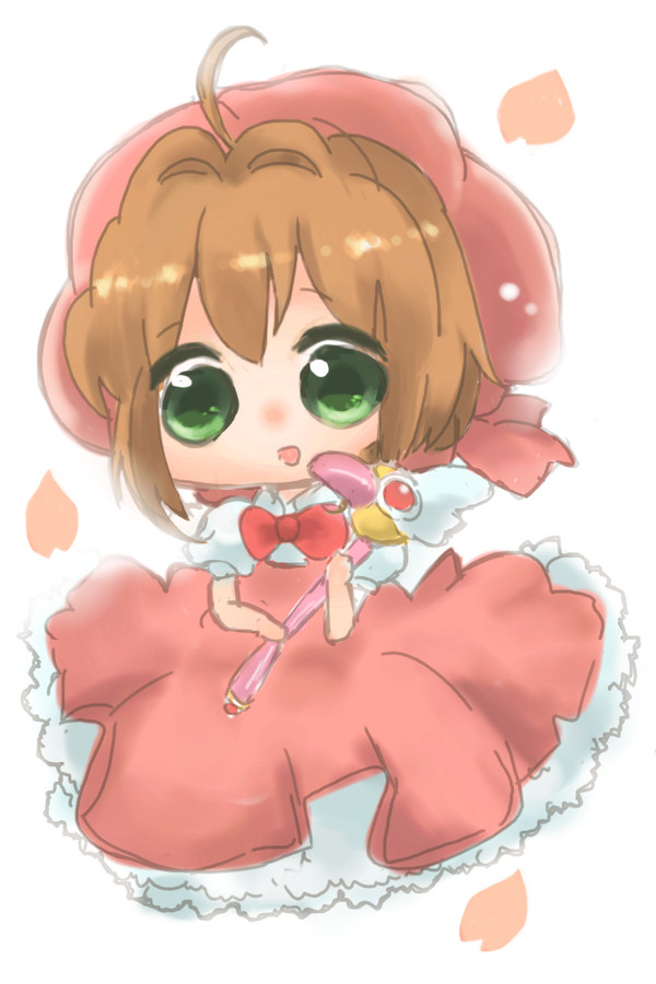 さくらちゃんっ