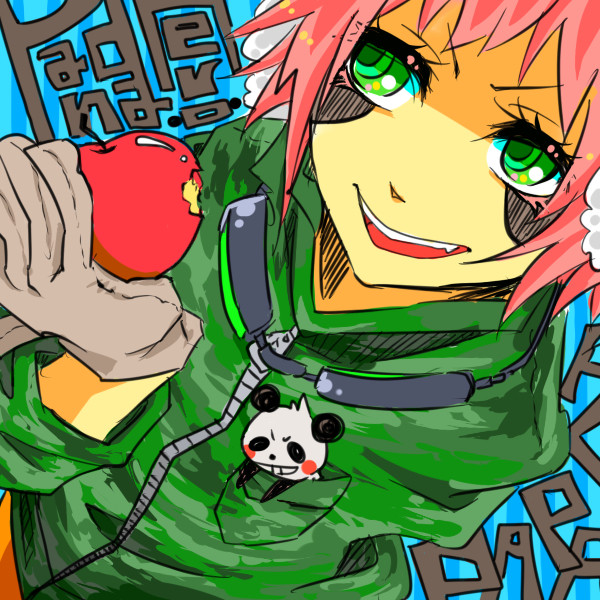 PANDA☆HERO