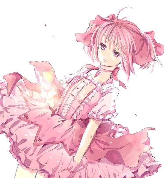 ごめんなさい