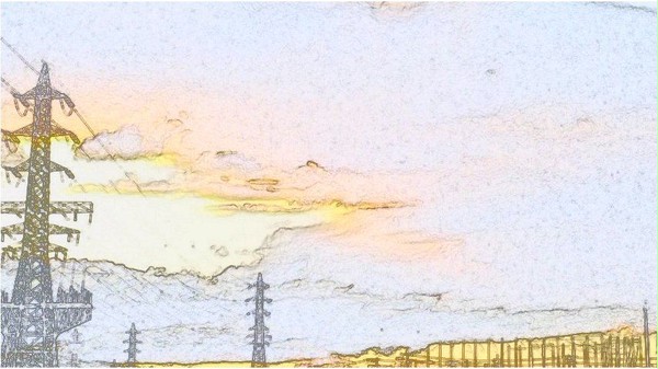 素材