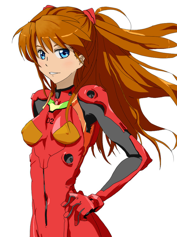 初投稿　アスカさん
