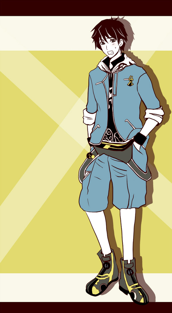 清春君