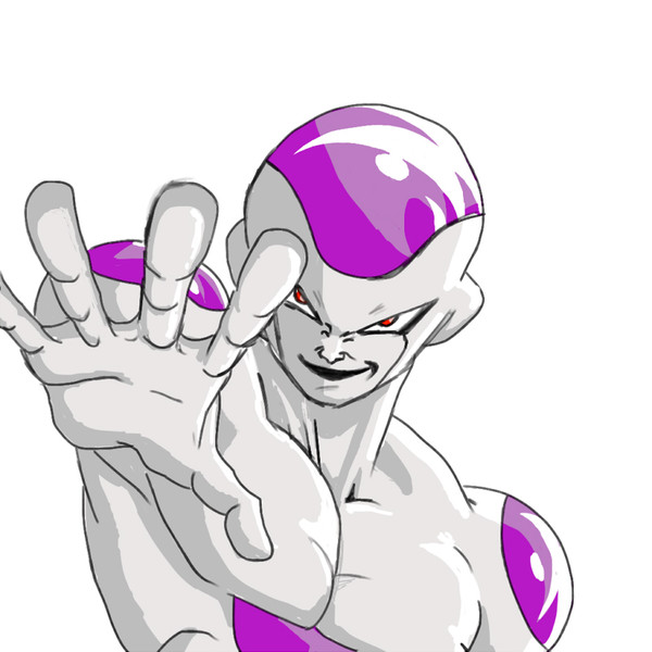 フリーザ様