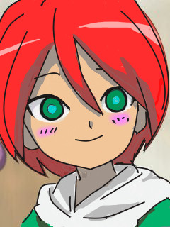 ヒロくん