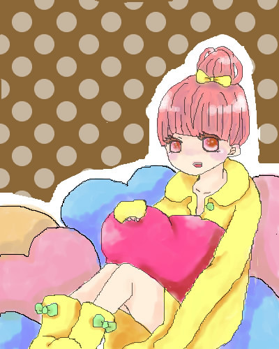 まいるーむ女子