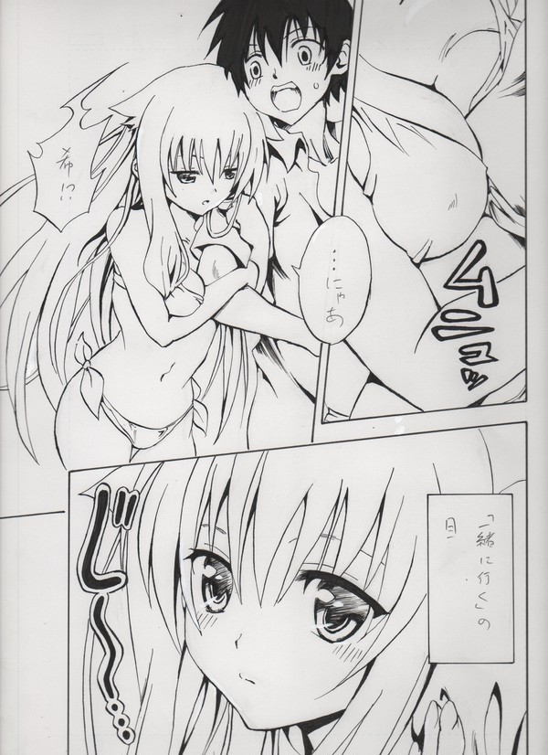 模写
