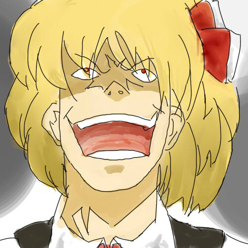 すごい闇を感じる