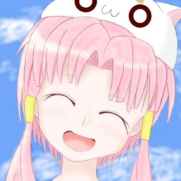灯里ちゃん誕生日！