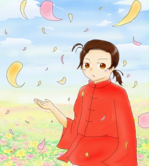 王耀