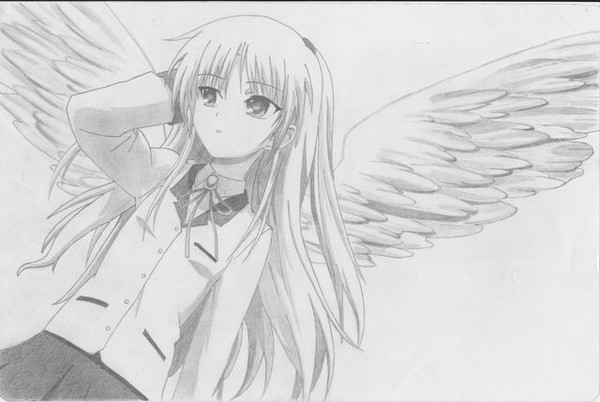 天使ちゃんマジ天使